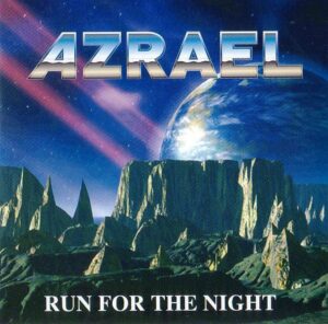 azrael-1st