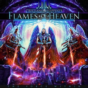 Cristiano-Filippini's-Flames-of-Heaven-The-Force-With-in