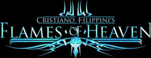 Cristiano-Filippini's-Flames-of-Heaven-logo