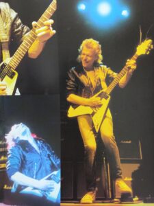 Michael Schenker
