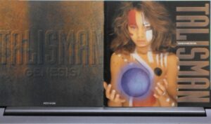 TALISMAN-GENESIS-2