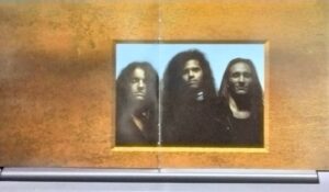 TALISMAN-GENESIS-1