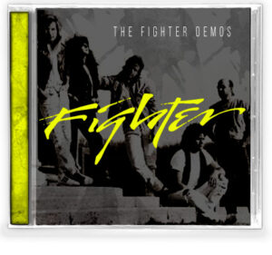 fighter-demo