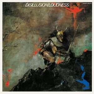 loudness-disillusion