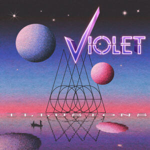 Violet-Illusions