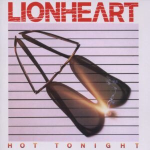 lionheart-hot-tonight