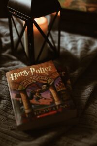 harry-potter-book
