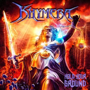 Khymera-Hold-Your-Ground