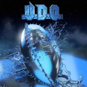 U.D.O.-TOUCHDOWN