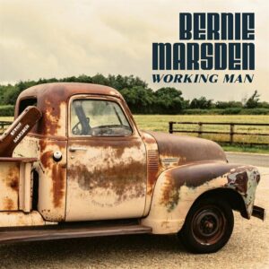 Bernie Marsden Working Man