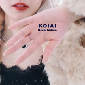 KOIAI 1st EP