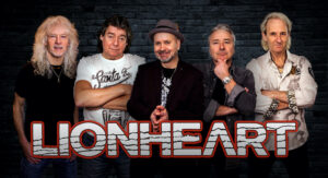 LIONHEART