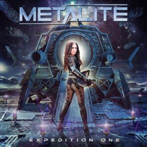 METALITE EXPEDITION ONE