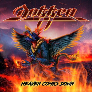dokken heaven comes down