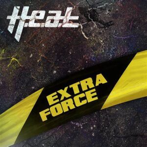 h.e.a.t-extra force