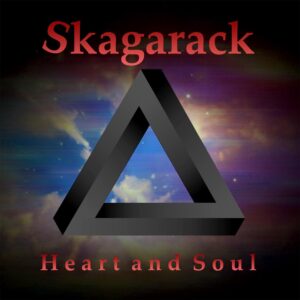 skagarack heart and soul