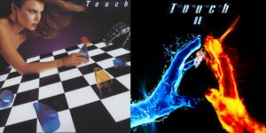 touch 2
