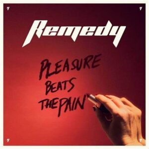 REMEDY-2nd