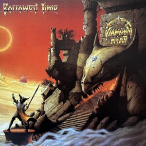 DIAMOND HEAD 2