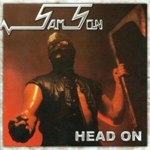 Samson-head-on