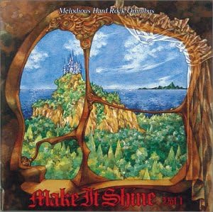MAKE IT SHINE-Vol 1