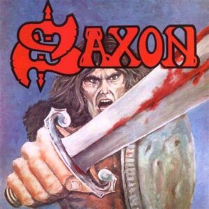 SAXON-SAXON