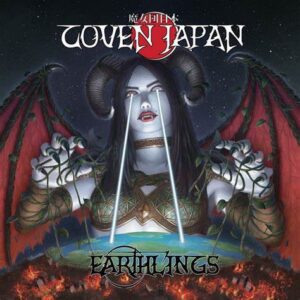 coven japan earthlings