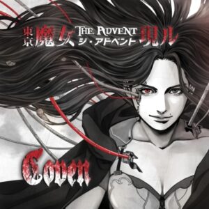 coven japan the advent