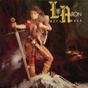 lee aaron-metal queen